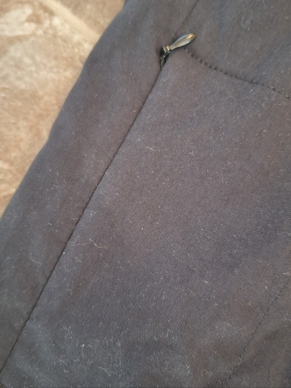 Prana Hiking Pants Size 10 Womens - Picture 6 of 7